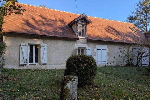 Landsbyhus i Bethines, Vienne, Bethines - € 93.500 | Ref: BVI83005 - foto 1