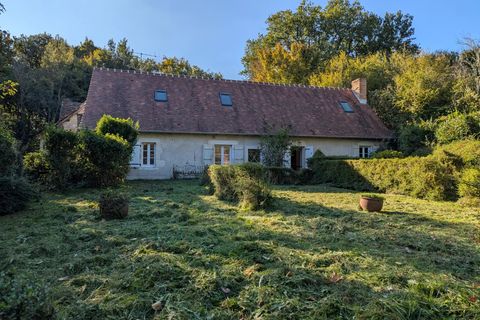 Landsbyhus i Bethines, Vienne, Bethines - € 93.500 | Ref: BVI83005 - foto 2