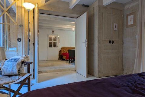 Landsbyhus i Bethines, Vienne, Bethines - € 93.500 | Ref: BVI83005 - foto 8