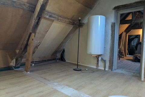 Landsbyhus i Bethines, Vienne, Bethines - € 93.500 | Ref: BVI83005 - foto 12