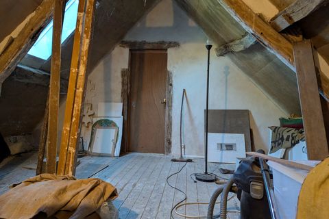 Landsbyhus i Bethines, Vienne, Bethines - € 93.500 | Ref: BVI83005 - foto 13