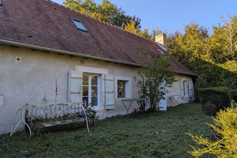 Landsbyhus i Bethines, Vienne, Bethines - € 93.500 | Ref: BVI83005 - foto 15