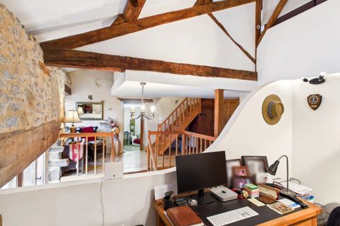 Villa a Pageas, Haute-Vienne, Pageas - € 593.600 | Ref: BVI83214 - foto 11