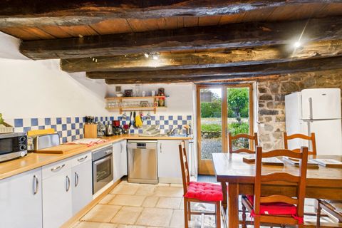 Villa a Pageas, Haute-Vienne, Pageas - € 593.600 | Ref: BVI83214 - foto 12