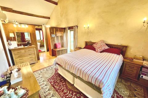 Villa a Pageas, Haute-Vienne, Pageas - € 593.600 | Ref: BVI83214 - foto 6