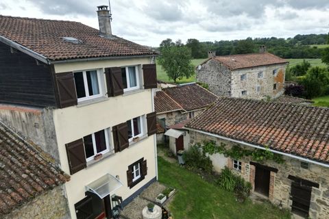 Villa a Bellac, Haute-Vienne, Bellac - € 115.000 | Ref: BVI75724 - foto 2