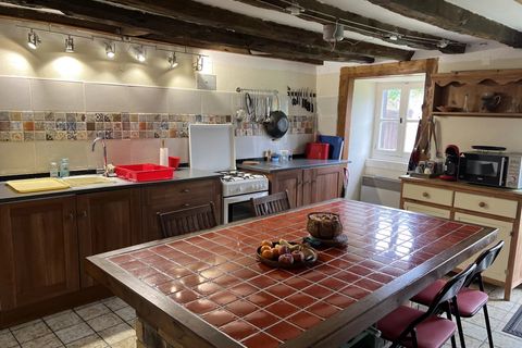 Villa a Bellac, Haute-Vienne, Bellac - € 115.000 | Ref: BVI75724 - foto 3