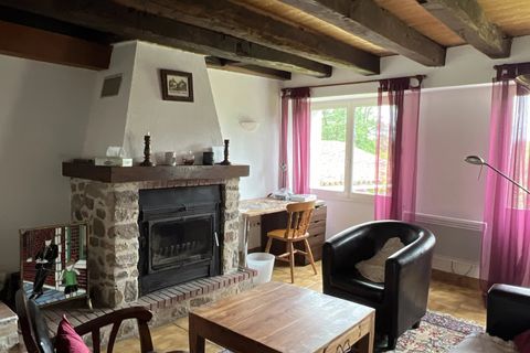 Villa a Bellac, Haute-Vienne, Bellac - € 115.000 | Ref: BVI75724 - foto 4