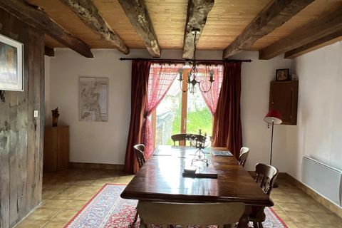 Villa a Bellac, Haute-Vienne, Bellac - € 115.000 | Ref: BVI75724 - foto 6
