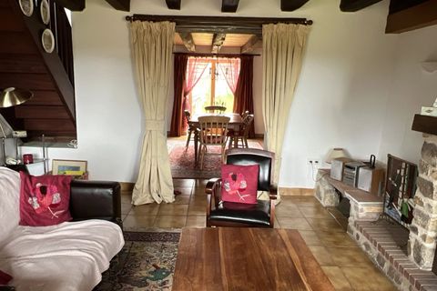 Villa a Bellac, Haute-Vienne, Bellac - € 115.000 | Ref: BVI75724 - foto 7