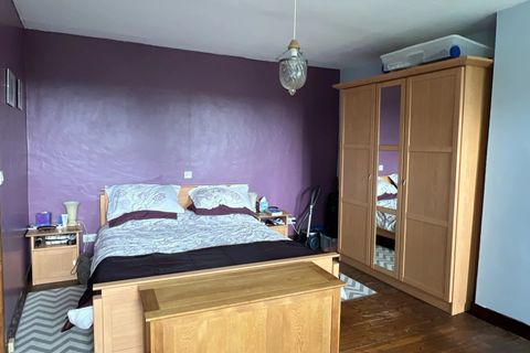 Villa a Bellac, Haute-Vienne, Bellac - € 115.000 | Ref: BVI75724 - foto 10