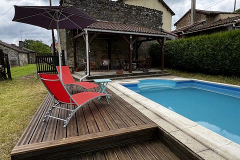 Villa a Bellac, Haute-Vienne, Bellac - € 115.000 | Ref: BVI75724 - foto 12