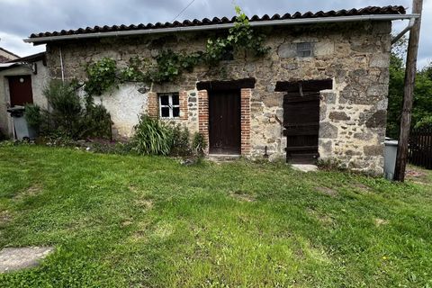 Villa a Bellac, Haute-Vienne, Bellac - € 115.000 | Ref: BVI75724 - foto 14
