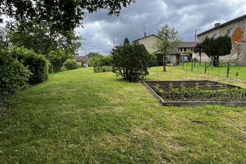 Villa a Bellac, Haute-Vienne, Bellac - € 115.000 | Ref: BVI75724 - foto 15