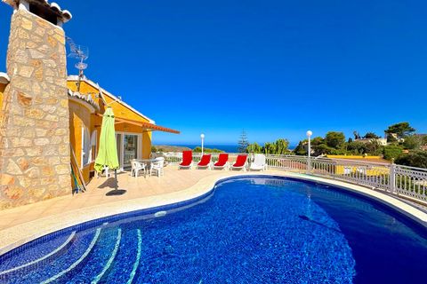 Villa i Moraira, Alicante, Moraira - € 595.000 | Ref: xvs0565 - foto 2