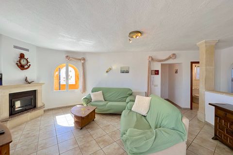 Villa i Moraira, Alicante, Moraira - € 595.000 | Ref: xvs0565 - foto 10