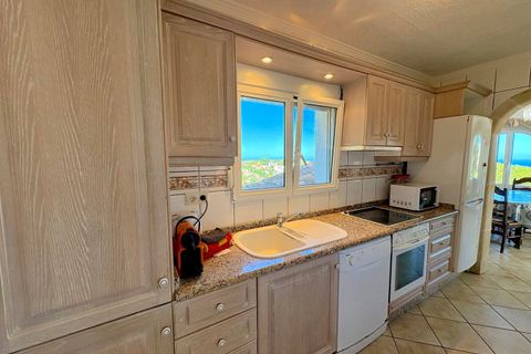 Villa i Moraira, Alicante, Moraira - € 595.000 | Ref: xvs0565 - foto 23