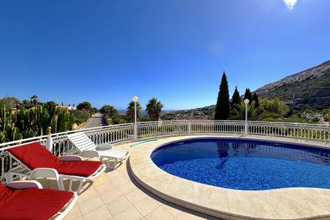 Villa i Moraira, Alicante, Moraira - € 595.000 | Ref: xvs0565 - foto 33