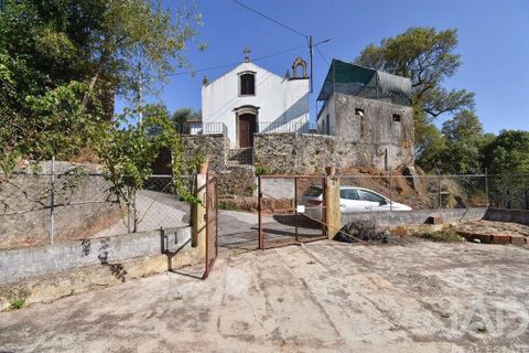 Farm i Penela, Coimbra, Penela - € 180.000 | Ref: 739339 - foto 13