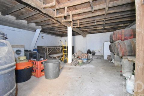 Farm i Penela, Coimbra, Penela - € 180.000 | Ref: 739339 - foto 26