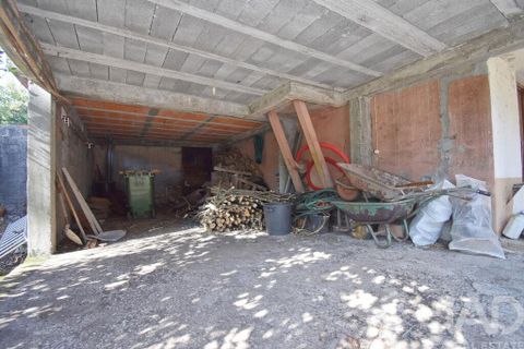 Farm i Penela, Coimbra, Penela - € 180.000 | Ref: 739339 - foto 27