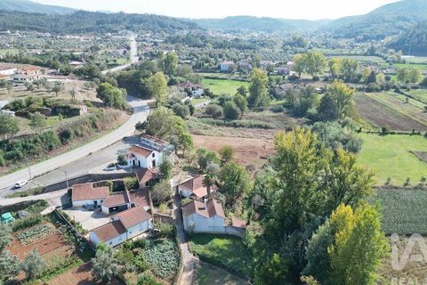 Farm i Penela, Coimbra, Penela - € 180.000 | Ref: 739339 - foto 30