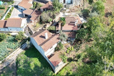 Farm i Penela, Coimbra, Penela - € 180.000 | Ref: 739339 - foto 33