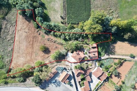 Farm i Penela, Coimbra, Penela - € 180.000 | Ref: 739339 - foto 34