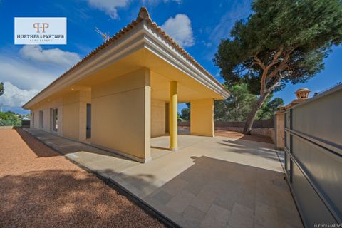 Byhus i Cala Pi, Mallorca, Cala Pi - € 1.010.000 | Ref: 25-065 - foto 9