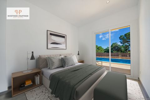 Byhus i Cala Pi, Mallorca, Cala Pi - € 1.010.000 | Ref: 25-065 - foto 12