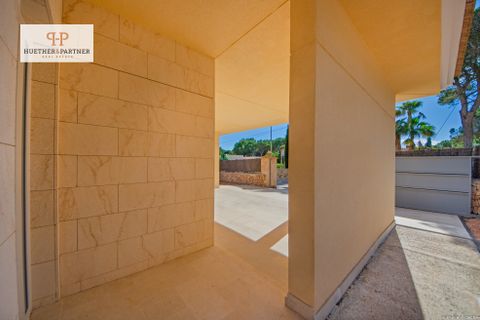 Byhus i Cala Pi, Mallorca, Cala Pi - € 1.010.000 | Ref: 25-065 - foto 13