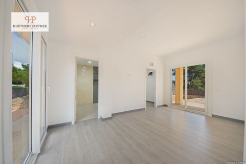 Byhus i Cala Pi, Mallorca, Cala Pi - € 1.010.000 | Ref: 25-065 - foto 14