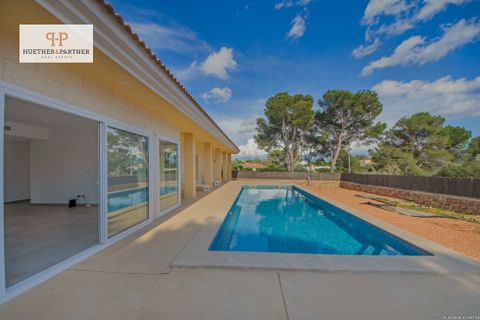 Byhus i Cala Pi, Mallorca, Cala Pi - € 1.010.000 | Ref: 25-065 - foto 21