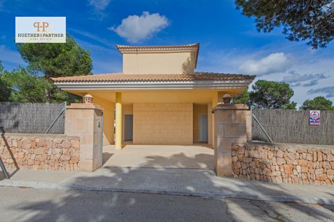 Byhus i Cala Pi, Mallorca, Cala Pi - € 1.010.000 | Ref: 25-065 - foto 22