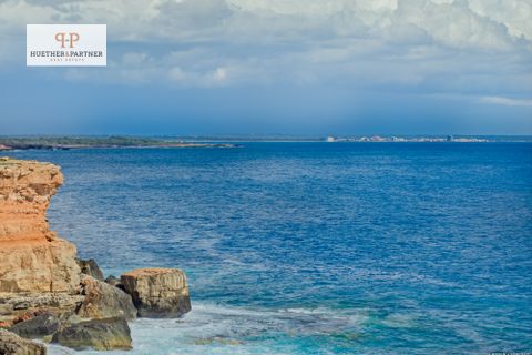 Byhus i Cala Pi, Mallorca, Cala Pi - € 1.010.000 | Ref: 25-065 - foto 23
