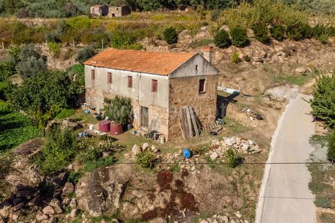 Landejendom i Covilha, Castelo Branco, Covilha - € 105.000 | Ref: 111250207 - foto 2