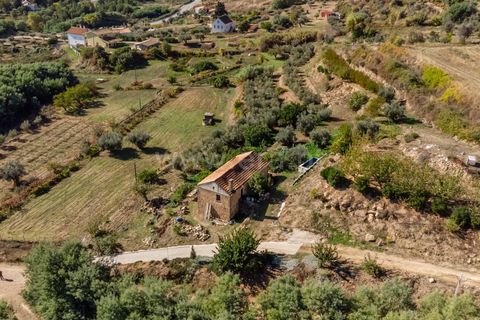 Landejendom i Covilha, Castelo Branco, Covilha - € 105.000 | Ref: 111250207 - foto 5