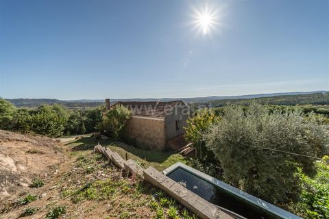 Landejendom i Covilha, Castelo Branco, Covilha - € 105.000 | Ref: 111250207 - foto 1