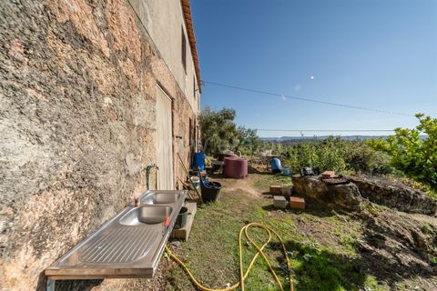 Landejendom i Covilha, Castelo Branco, Covilha - € 105.000 | Ref: 111250207 - foto 17