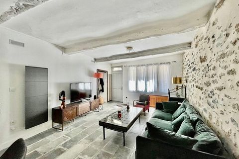 Villa i Pezenas, Herault, Pezenas - € 226.800 | Ref: vp247500e - foto 1