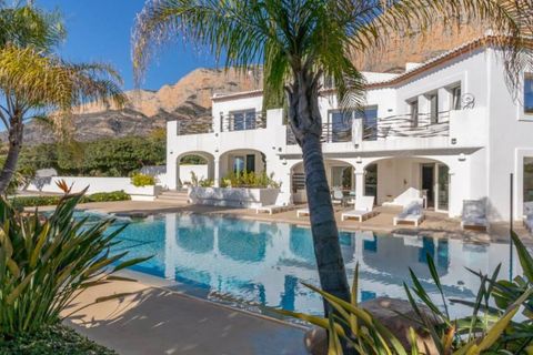 Villa i Javea, Alicante, Javea - € 1.695.000 | Ref: 34-17982 - foto 1