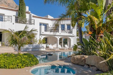 Villa i Javea, Alicante, Javea - € 1.695.000 | Ref: 34-17982 - foto 3