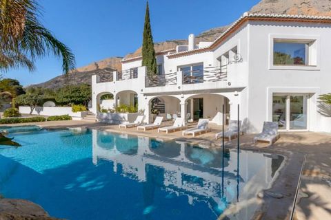 Villa i Javea, Alicante, Javea - € 1.695.000 | Ref: 34-17982 - foto 4