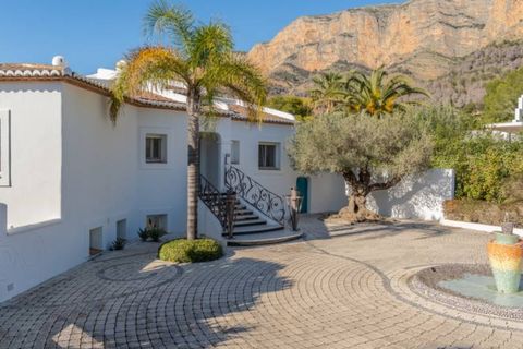 Villa i Javea, Alicante, Javea - € 1.695.000 | Ref: 34-17982 - foto 6