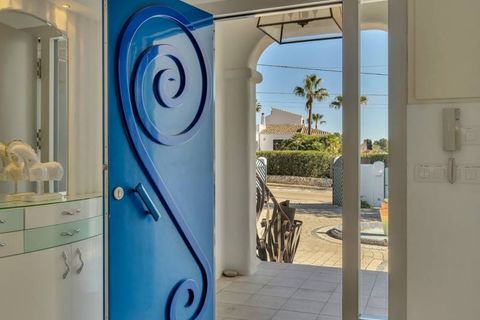 Villa i Javea, Alicante, Javea - € 1.695.000 | Ref: 34-17982 - foto 9