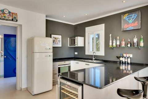 Villa i Javea, Alicante, Javea - € 1.695.000 | Ref: 34-17982 - foto 11