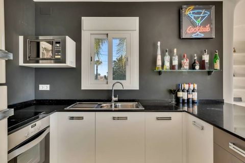 Villa i Javea, Alicante, Javea - € 1.695.000 | Ref: 34-17982 - foto 12