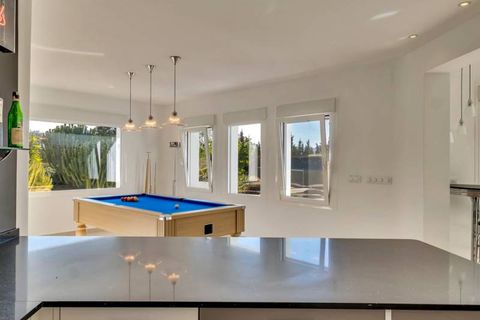 Villa i Javea, Alicante, Javea - € 1.695.000 | Ref: 34-17982 - foto 13