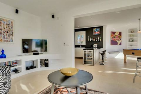 Villa i Javea, Alicante, Javea - € 1.695.000 | Ref: 34-17982 - foto 14
