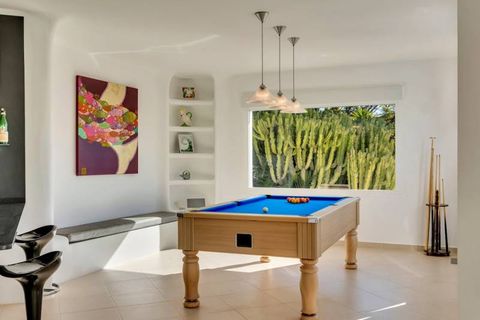 Villa i Javea, Alicante, Javea - € 1.695.000 | Ref: 34-17982 - foto 17